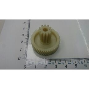 Шестеренка ведущая мясорубки MOULINEX D-30/12mm