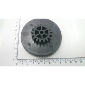 Шестерня мясорубки РОТОР / ДИВА D-84/39