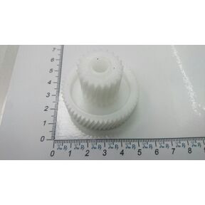 Модель: Экстра/Альфа ЭМШ 35/230-1(2), 35/250-1(2), 35/300-1(2) / Диаметр - 46/24mm, зубья 54шт, косые / 21шт косые