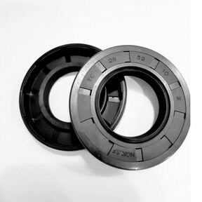 Сальник мясорубки HURAKAN 28х52х10