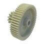 Шестерня средняя мясорубки MOULINEX D-65/26mm