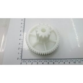 Модель: HV6 HV8, HV10 (2500W) / Диаметр 65/26mm / Зубья прямые 52/12, прямой/прямой / Цетральное отверстие 8mm