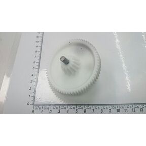 Модель: ЭМШ 35/150 | Характеристика: D-69/18-20mm, зуб.-65/13, косой/прямой 