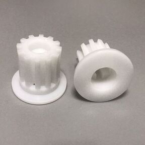 Муфта шнека мясорубки Zelmer