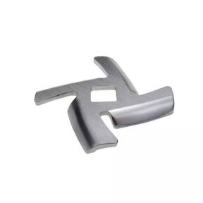 Нож мясорубки ARIETE#5 -квадрат 8.3mm
