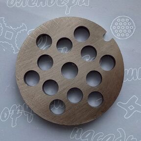 Диаметр 54mm | Ячейка 8mm