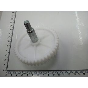 Шестерня ведомая мясорубки ALPARI D-83mm
