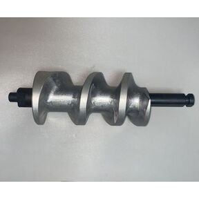 Шнек для мясорубки ТОРГТЕХМАШ ТМ-32