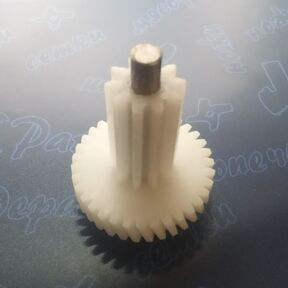 Шестерня средняя мясорубки ENDEVER D-48/22mm