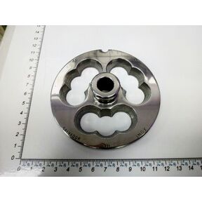 Решётка мясорубки YILMAZ enterprise #32/0