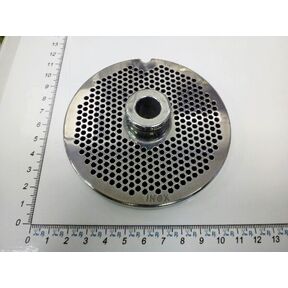 Решётка мясорубки YILMAZ enterprise #32/3