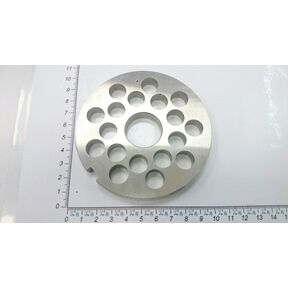 Решётка мясорубки YILMAZ INOX, UNGER B98/13