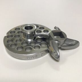 Комплект мясорубки BOGAZICI