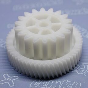 Шестерня ведущая мясорубки ZIGMUND & SHTAIN D-48/36mm