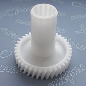 Шестерня ведомая мясорубки SMART D-82/31mm