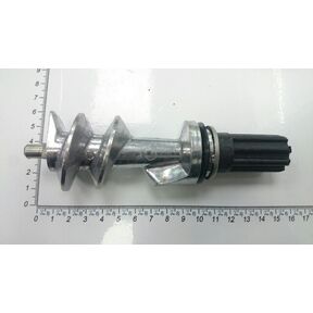 Шнек мясорубки BRAUN 700104