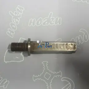 Вал шнека мясорубки APACHH82