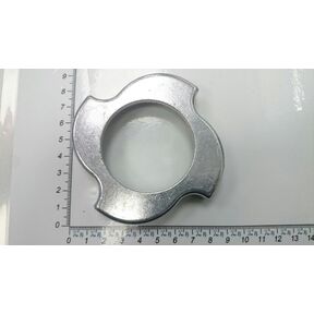 Гайка камеры мясорубки MOULINEX