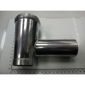 Номер: 86,3116 / 798631 / 5900215706344 - см подробное описание / под нож 1 и 2 сторонний - квадрат 10x10mm / под решётку 61,5mm