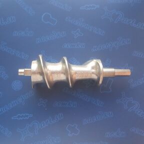 Шнек мясорубки-комбайна МРИЯ