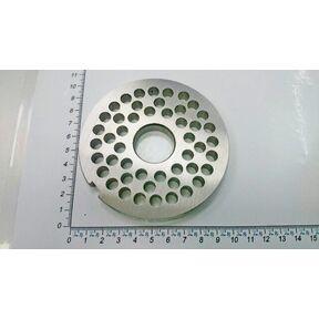 Решётка мясорубки APACH D-98/8, INOX, UNGER