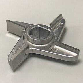 Нож мясорубки EVEREST, UNGER, INOX H-82 FRONT