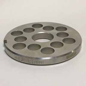 Решётка мясорубки KOCATEQ INOX, UNGER H82/13