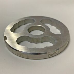 Центральное отверсти 22mm