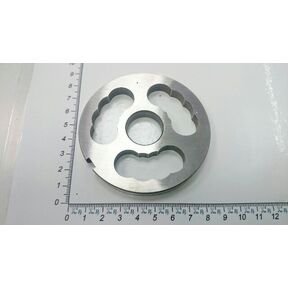 Центр. отв.22mm