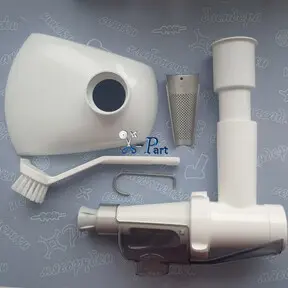 Насадка соковыжималка мясорубки Zelmer 986,9000