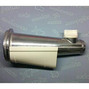 Насадка мясорубки УМЕЛИЦА - шнековая соковыжималка