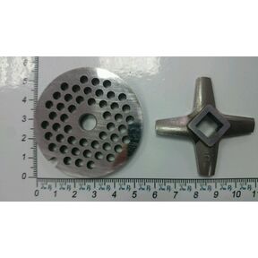  | Углеродстая сталь | Польша