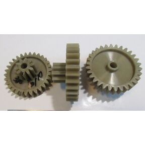 Шестерня средняя мясорубки VITEK D-64/24