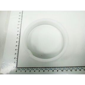 Упорное кольцо мясорубки ТОРГМАШ D105 без бурта / Модель: МИМ-500, МИМ-600