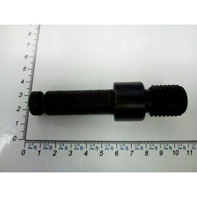 Вал шнека мясорубки ТОРГМАШ 82 - МИМ-300, 350