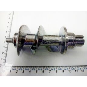 Шнек мясорубки АКСИОН / БРИЗ Nr.5