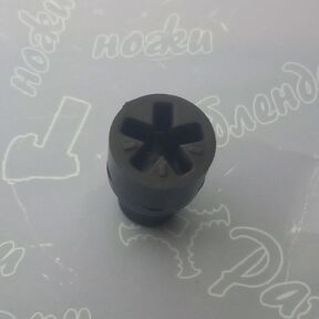 Муфта / втулка моторной части блендера / миксера ZELMER