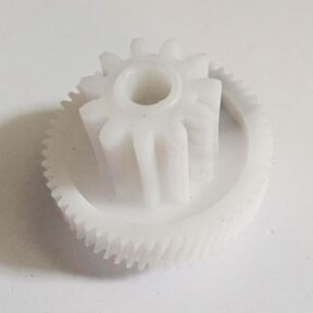 Шестерня ведущая мясорубки SCARLETT D-46/25mm