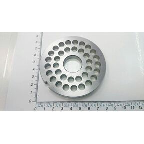 Модель: AW F 82.2 Lobos Unger. от 200 до 300 кг/ч; ; 1/2 унгера; полный унгер; 380 В. Решётка d-82mm, центральное отверстие d-22mm, ячейка 8mm