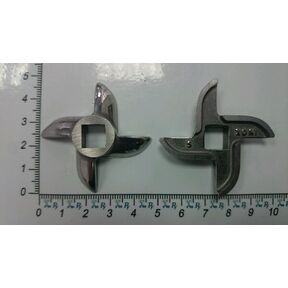 Модель: MG-1207MR, MG-1515PR | Посадочное место 9x9мм