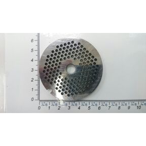 Решетка мясорубки Assum enterprise #8/3 - ячейка 3mm