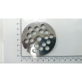Решетка мясорубки Assum enterprise #8/8 - ячейка 8mm