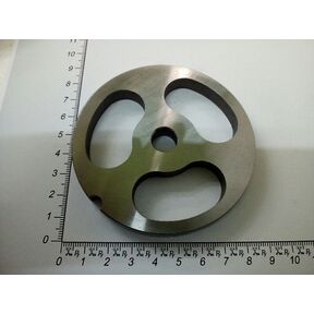 Модель: TC22, HR-22 | Диаметр 82mm |  Ячейка 20x39мм | Толщина 9mm | Цетральное отверстие 11,5mm