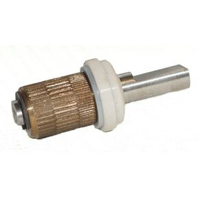 Вал в сборе хлебопечки MOULINEX