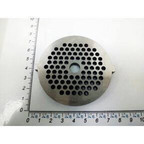 Модель: FW2000 | Диаметр 65mm | Ячейка 4mm - средней фракции фарш