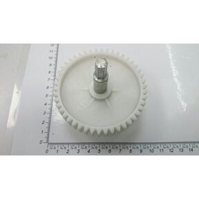 Диаметр - 82mm | Зубья прямые 46шт