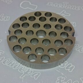 Диаметр 60mm / Ячейка 5mm