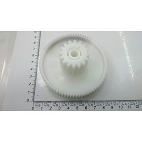 Модель: 4540, 4150 | Диаметр: 80/28mm, зубья 78/14, прямой/прямой