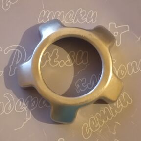 Гайка мясорубки PHILIPS