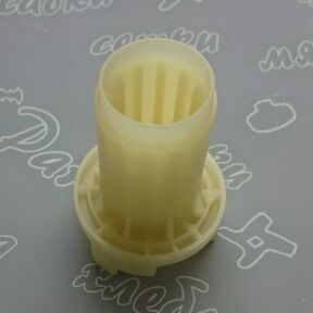 Переходник мясорубки АКСИОН